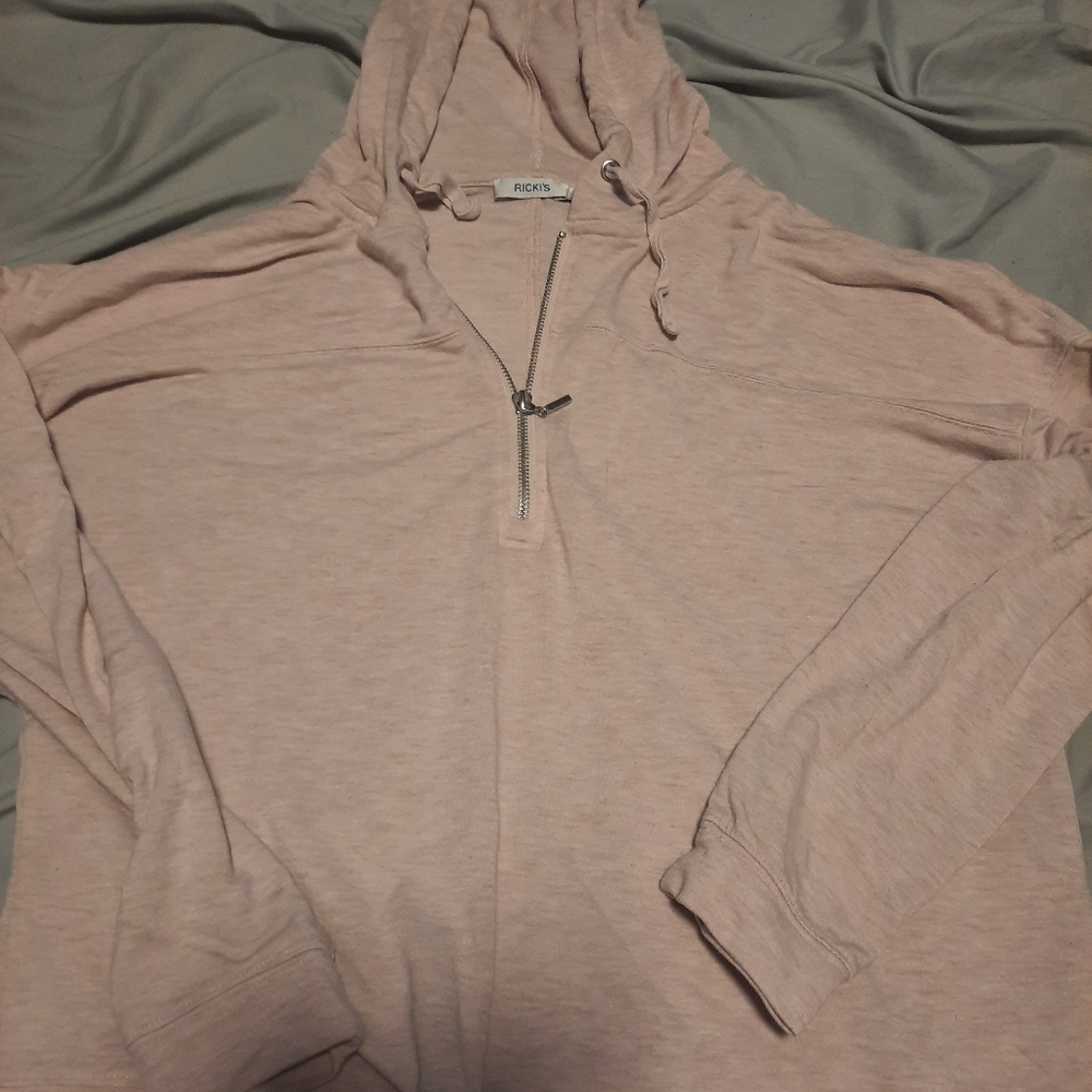 🙀2 for $20🙀 Pink thin sweater